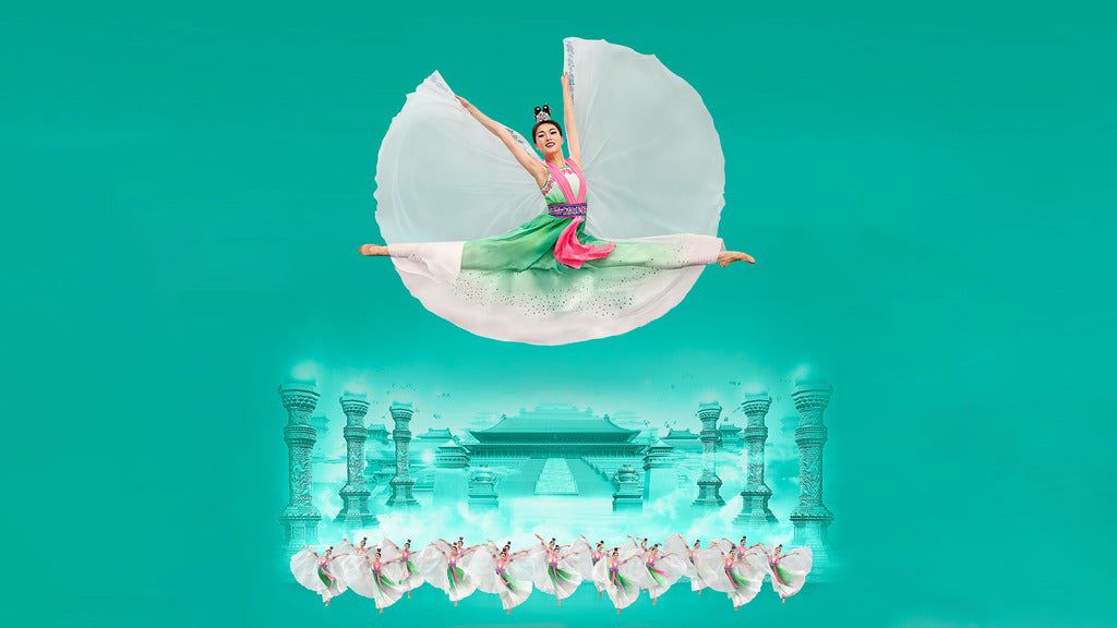 Shen Yun Performing Arts - Feb. 4